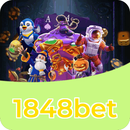 Tabela RTP dos jogos de cassino da 1848bet
