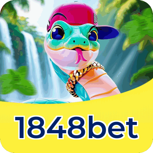 Resumo do fluxo de instalação do app 1848bet — ilustração editorial